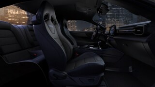 2026 Ford Mustang® Internal Image 1